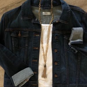 Gap 1969 Denim Jacket
